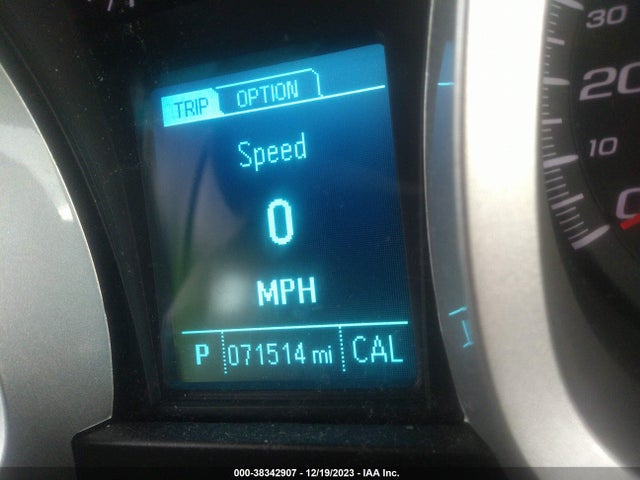 Chevrolet EQUINOX LT 2016 2GNFLFEK0G6211951 Image 14