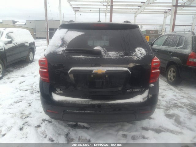 Chevrolet EQUINOX LT 2016 2GNFLFEK0G6211951 Image 15