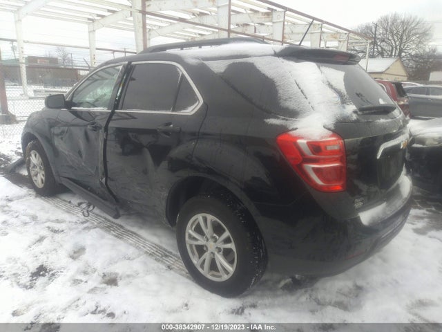 Chevrolet EQUINOX LT 2016 2GNFLFEK0G6211951 Image 3