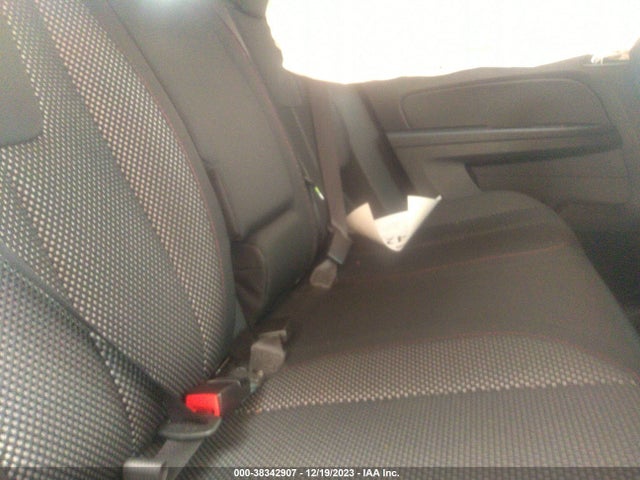 Chevrolet EQUINOX LT 2016 2GNFLFEK0G6211951 Image 8