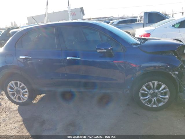 ZFBCFXBTXGP383364 Fiat 500x Easy