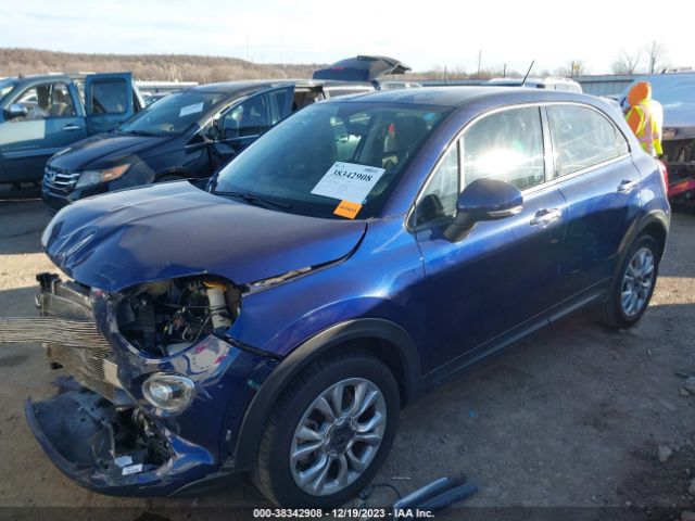 ZFBCFXBTXGP383364 Fiat 500x Easy