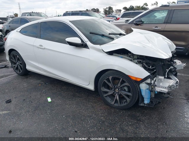 2019 2HGFC4B89KH308294 main image