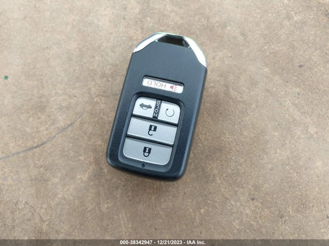Honda Civic Sport 2019 2HGFC4B89KH308294 Image 11