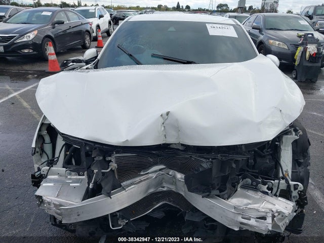 Honda Civic Sport 2019 2HGFC4B89KH308294 Image 13