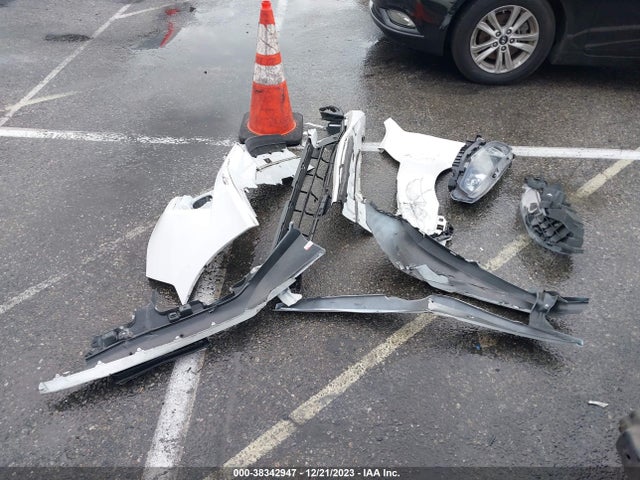 Honda Civic Sport 2019 2HGFC4B89KH308294 Image 12