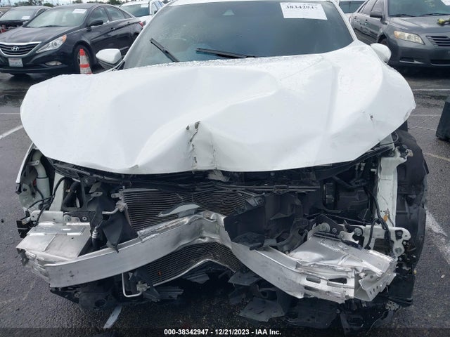 Honda Civic Sport 2019 2HGFC4B89KH308294 Image 6