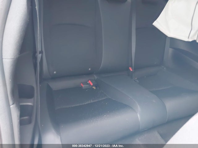 Honda Civic Sport 2019 2HGFC4B89KH308294 Image 8