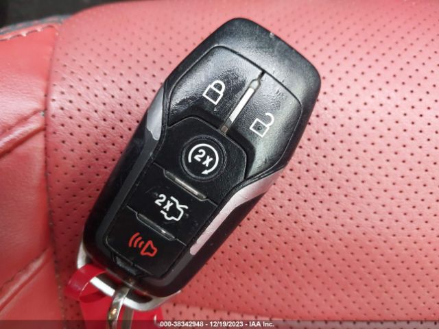 1FA6P8TH9G5274208 Ford Mustang Ecoboost
