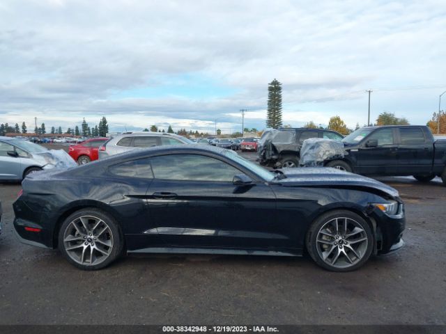 1FA6P8TH9G5274208 Ford Mustang Ecoboost