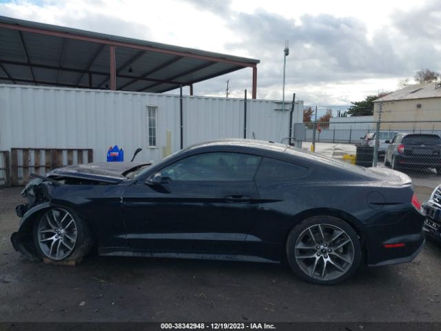 1FA6P8TH9G5274208 Ford Mustang Ecoboost