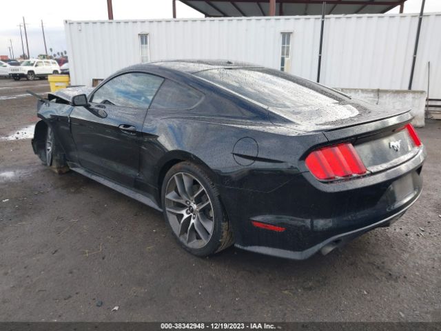 1FA6P8TH9G5274208 Ford Mustang Ecoboost