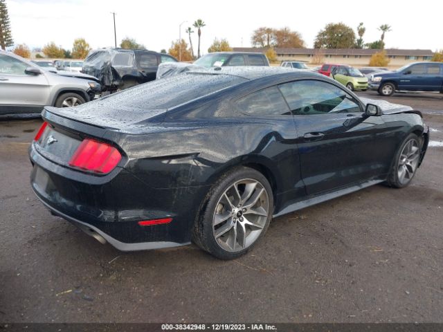 1FA6P8TH9G5274208 Ford Mustang Ecoboost