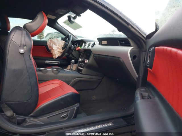 1FA6P8TH9G5274208 Ford Mustang Ecoboost