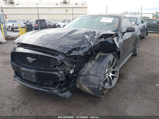 1FA6P8TH9G5274208 Ford Mustang Ecoboost