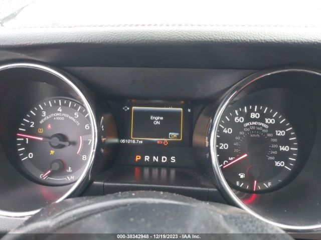 1FA6P8TH9G5274208 Ford Mustang Ecoboost