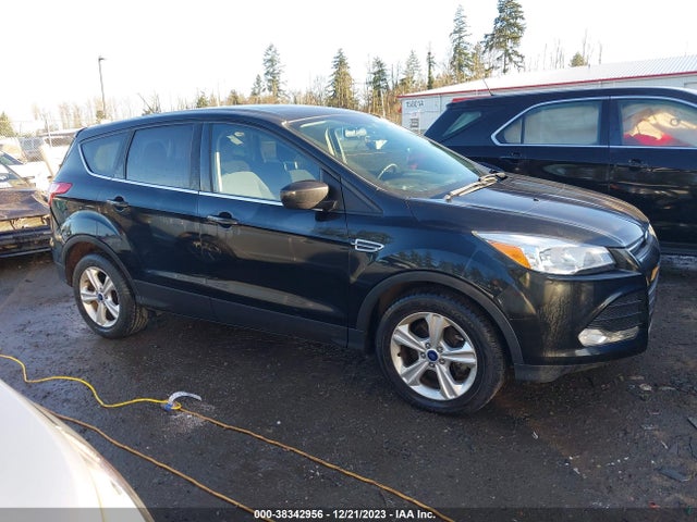 2014 FORD ESCAPE SE VIN: 1FMCU9G97EUD72926