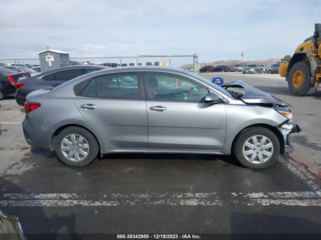 KIA RIO S 2021 3KPA24AD0ME423228 Image 14