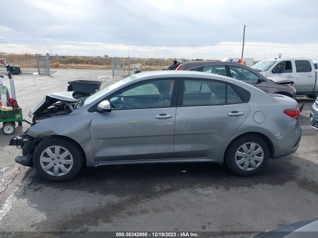KIA RIO S 2021 3KPA24AD0ME423228 Image 15