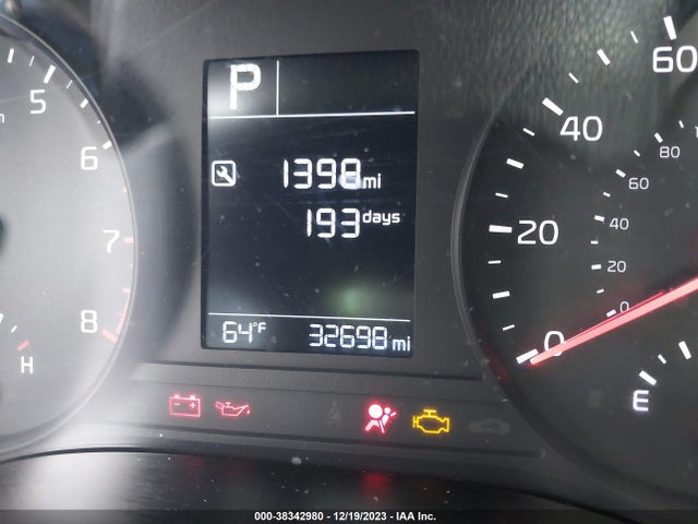 KIA RIO S 2021 3KPA24AD0ME423228 Image 16