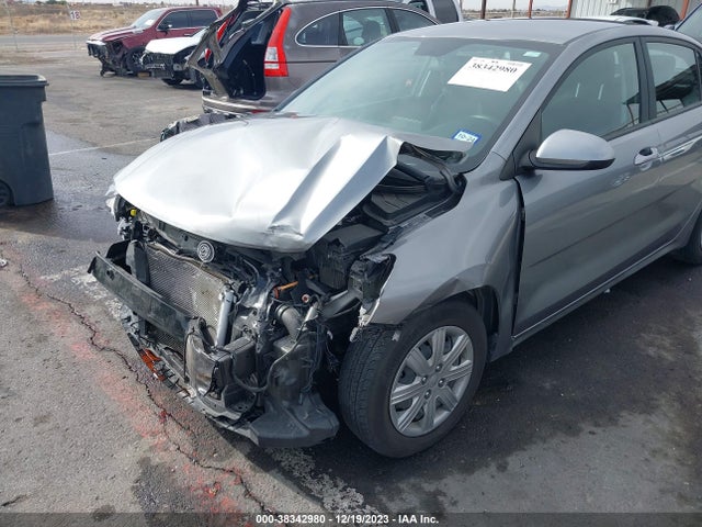 KIA RIO S 2021 3KPA24AD0ME423228 Image 6