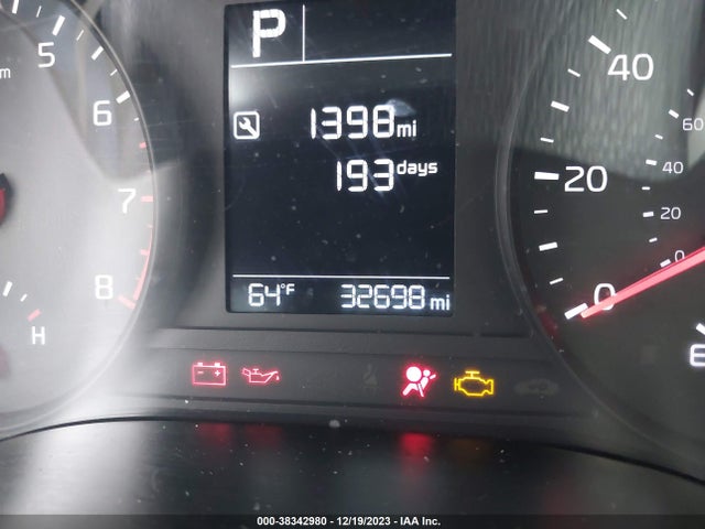 KIA RIO S 2021 3KPA24AD0ME423228 Image 7