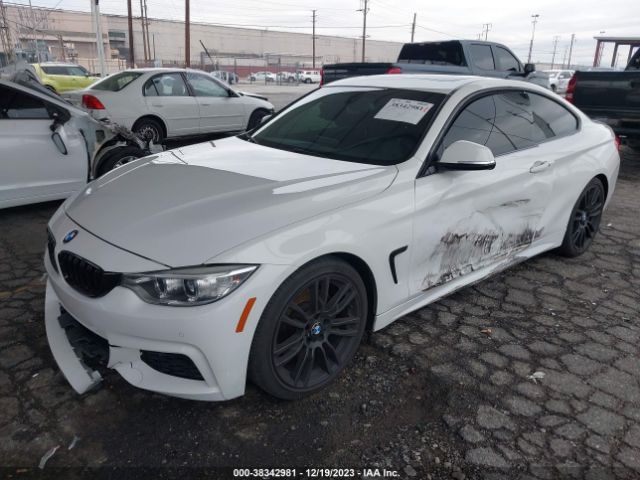WBA3N7C55EK221598 BMW 428i