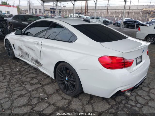 WBA3N7C55EK221598 BMW 428i