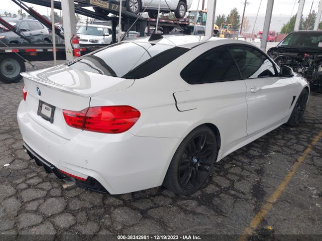 WBA3N7C55EK221598 BMW 428i