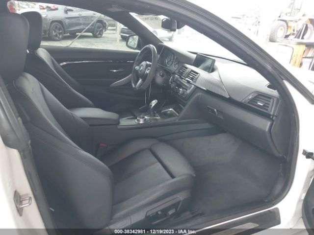 WBA3N7C55EK221598 BMW 428i