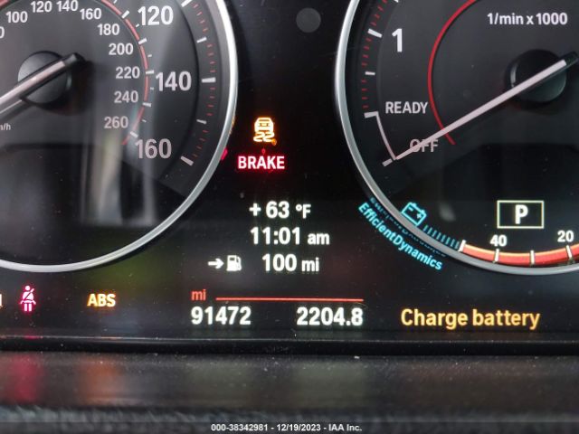 WBA3N7C55EK221598 BMW 428i