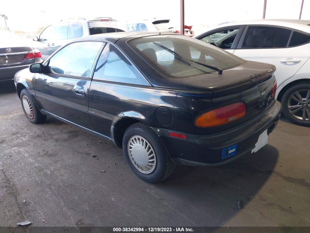 1991 NISSAN NX 1600 VIN: JN1EB34C1MU001830