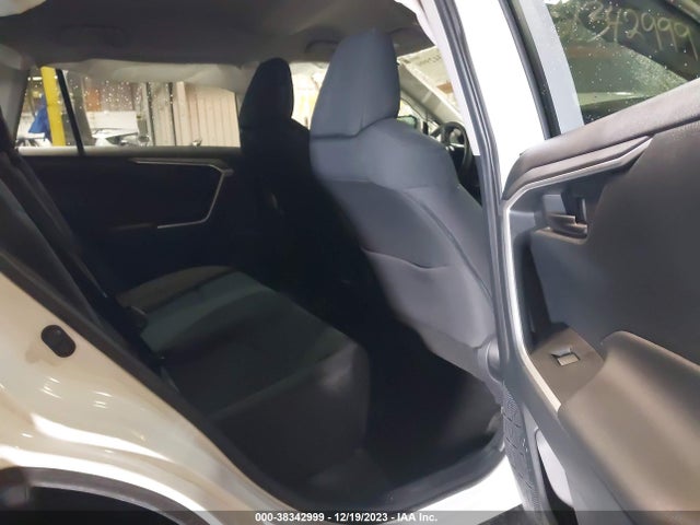 2019 TOYOTA RAV4 LE VIN: 2T3F1RFV8KW072206
