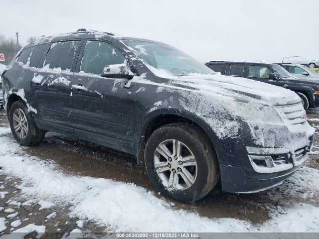 2015 1GNKRHKD5FJ388690 zdjęcie główne