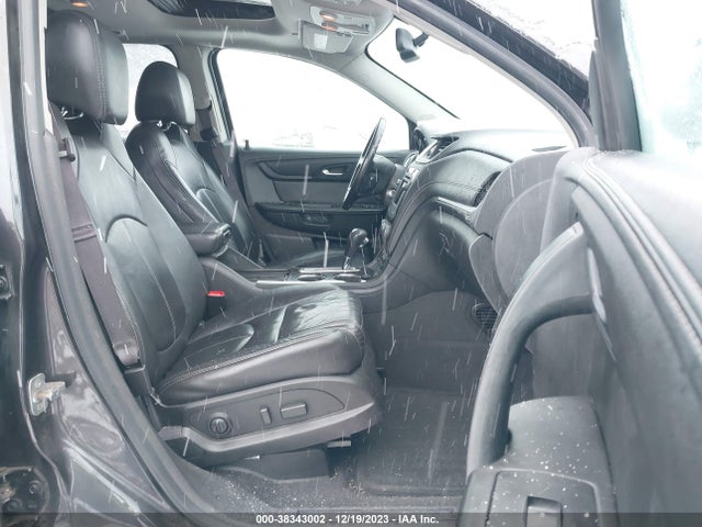 Chevrolet Traverse 2lt 2015 1GNKRHKD5FJ388690 Image 5