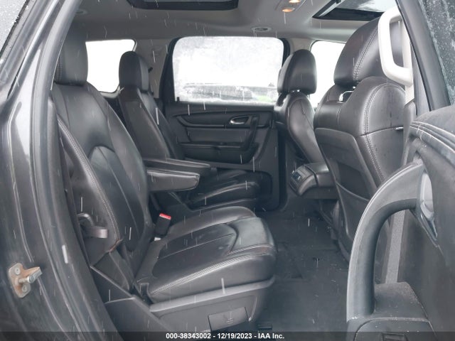 Chevrolet Traverse 2lt 2015 1GNKRHKD5FJ388690 Image 8