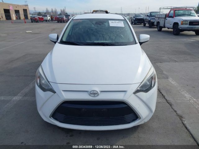 3MYDLBZV4GY138998 Scion IA