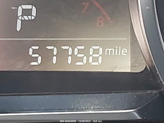 3MYDLBZV4GY138998 Scion IA