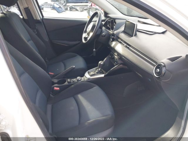 3MYDLBZV4GY138998 Scion IA