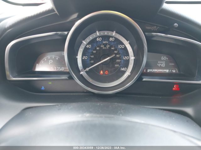 3MYDLBZV4GY138998 Scion IA