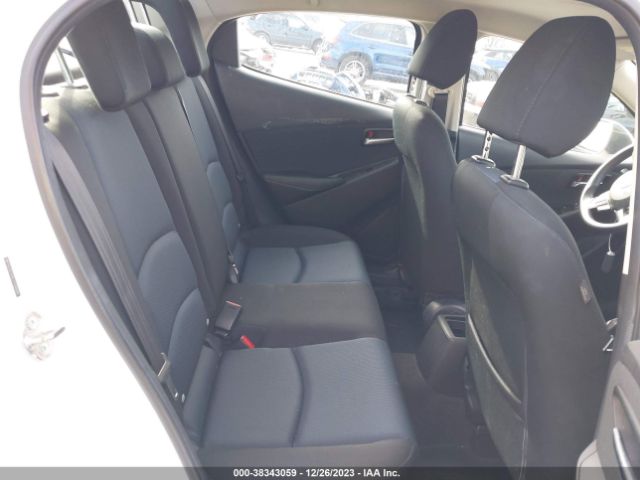 3MYDLBZV4GY138998 Scion IA