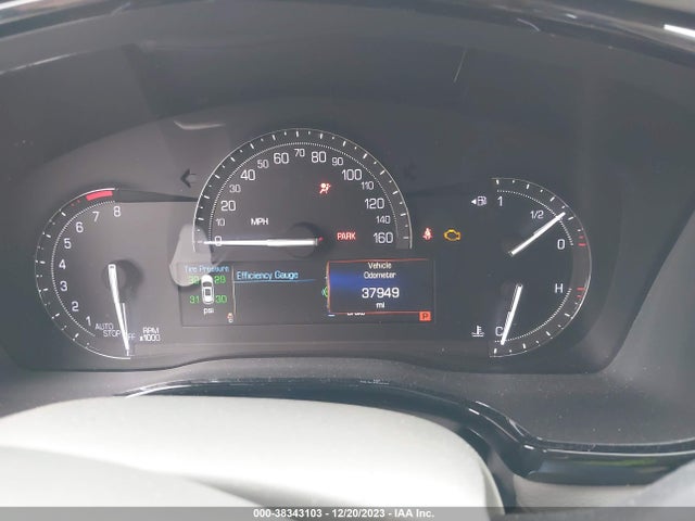 2017 CADILLAC XT5 1GYKNDRS6HZ230844 Photo 6