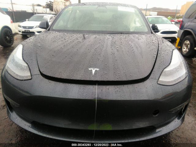 5YJ3E1EA0PF652151 Tesla Model 3 Rear-wheel Drive