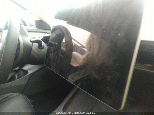 5YJ3E1EA0PF652151 Tesla Model 3 Rear-wheel Drive