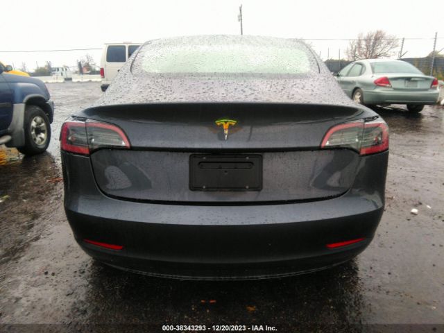 5YJ3E1EA0PF652151 Tesla Model 3 Rear-wheel Drive