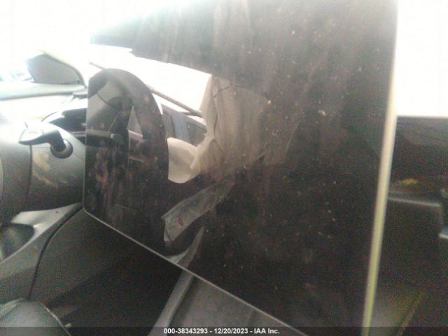 5YJ3E1EA0PF652151 Tesla Model 3 Rear-wheel Drive