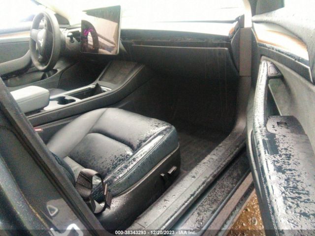 5YJ3E1EA0PF652151 Tesla Model 3 Rear-wheel Drive