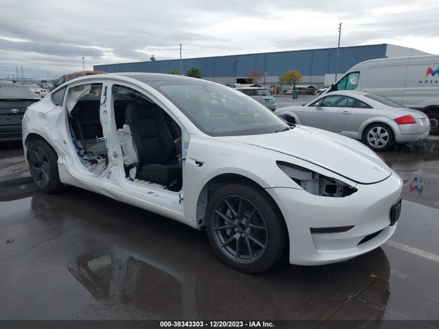 2023 TESLA MODEL 3 5YJ3E1EA8PF624520 Photo 0