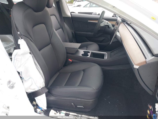 2023 TESLA MODEL 3 5YJ3E1EA8PF624520 Photo 4