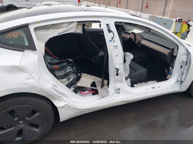2023 TESLA MODEL 3 5YJ3E1EA8PF624520 Photo 5